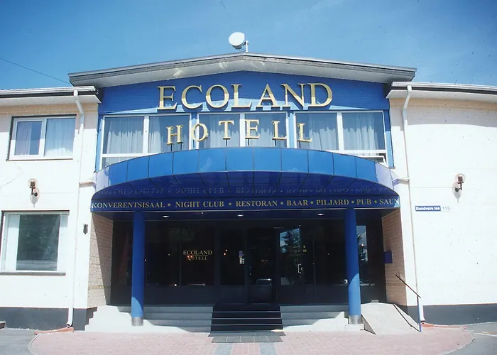 Hotel Ecoland