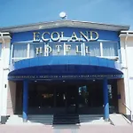 מלון Ecoland