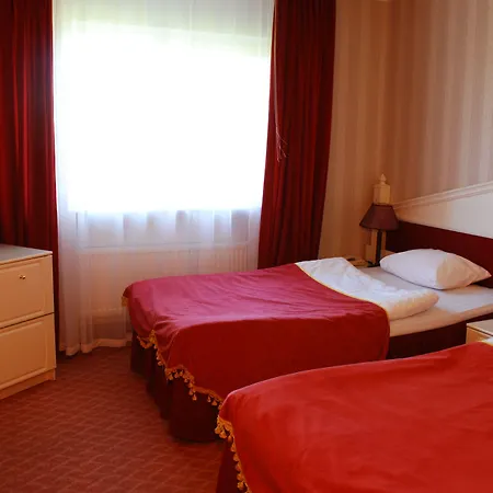 Ecoland 3* Таллин