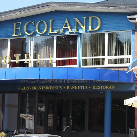 Ecoland Hotel 3*