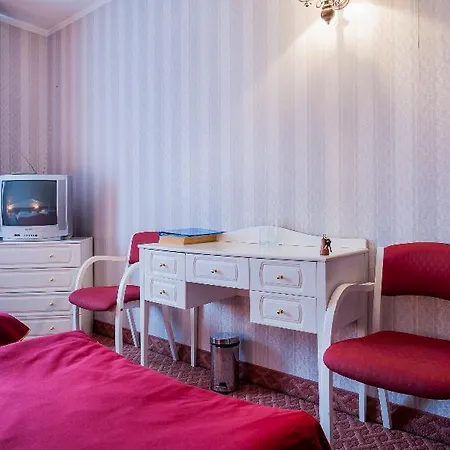 Ecoland Отель 3*