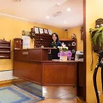 Hotel Ecoland