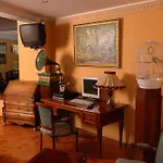 Ecoland Hotel Tallin