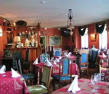 Ecoland Hotel Tallinn
