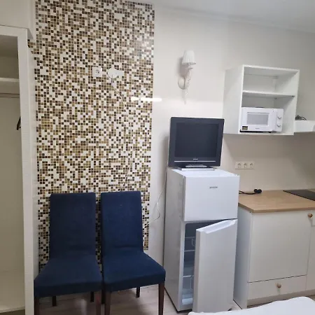 Ecoland Hotel 3*