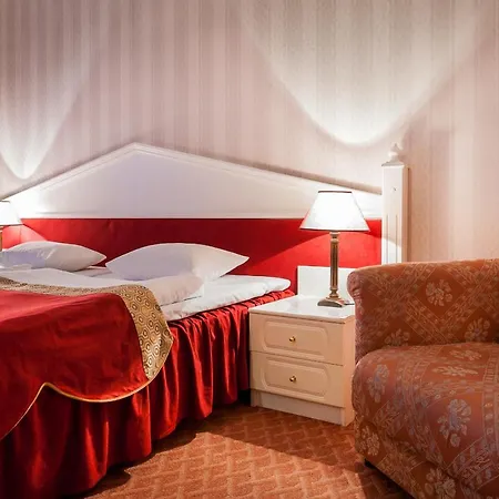Ecoland Hotel