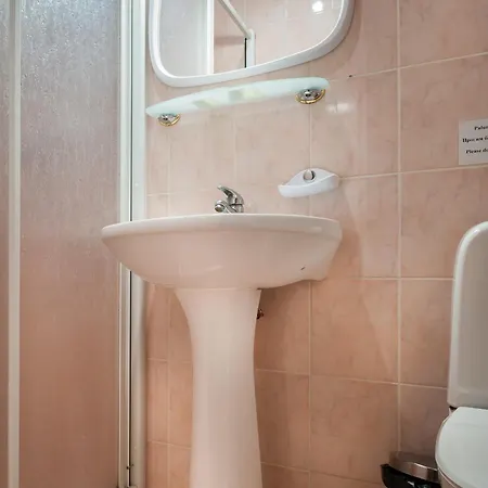 Ecoland Hotel Tallinn
