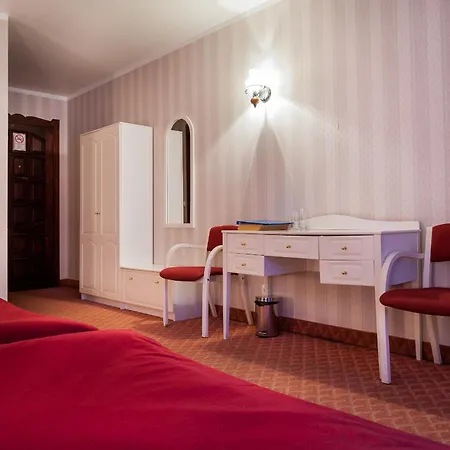 Hotel Ecoland