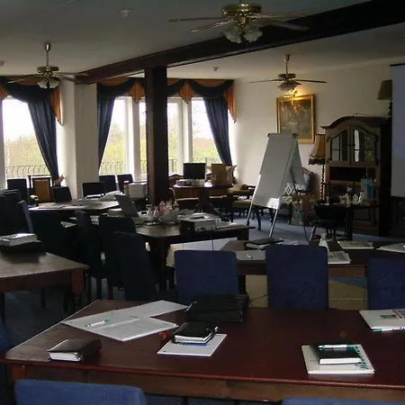 Hotel Ecoland 3*