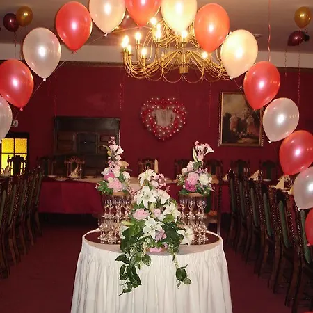Ecoland Hotel Tallinn