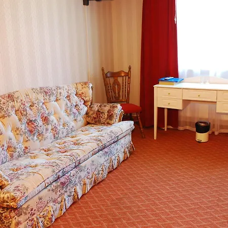 Hotel Ecoland Tallinn