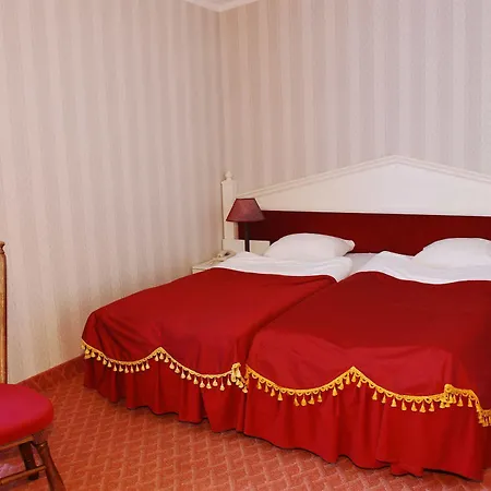 Hotel Ecoland Tallinn
