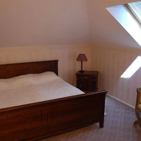 Ecoland Hotel Tallinn