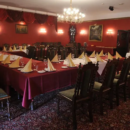 Hotel Ecoland Tallinn