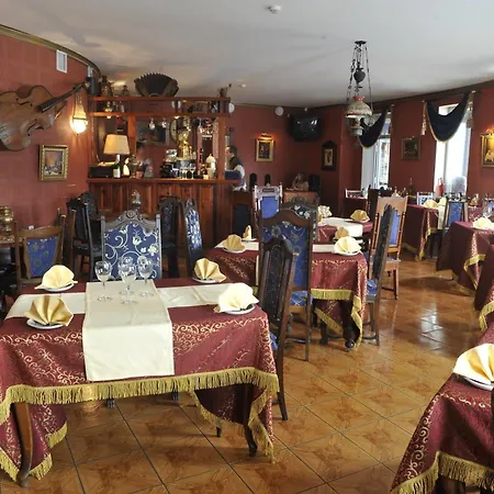 Ecoland Hotel