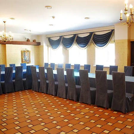 Ecoland Hotel