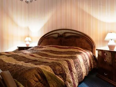 Hotel Ecoland 3*