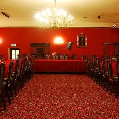 Hotel Ecoland Tallinn