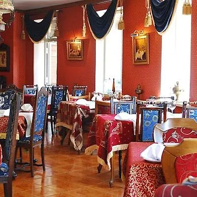 Ecoland Hotel